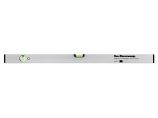 SOLA Alu-Wasserwaage BAU 60 cm