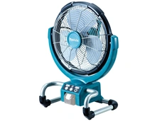 Makita DCF300Z Akku-Lüfter 18 V