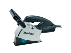 Makita SG1251J Mauernutfräse