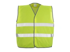 Mascot® Weyburn Warnweste hi-vis gelb 3/4XL 10 St.