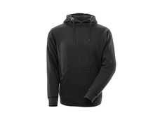 Mascot® Revel Kapuzensweatshirt schwarz S