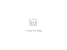 BWK Vogelschutzgitter PVC oval 100 mm anthrazit