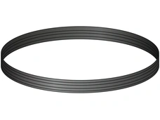 KG-Ersatzlippendichtring DN 160