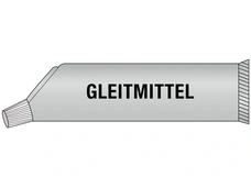 Gleitmittel 150 ml