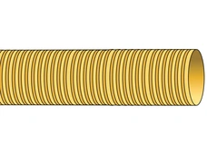 PVC-Drainagerohr DN 80, 50 m