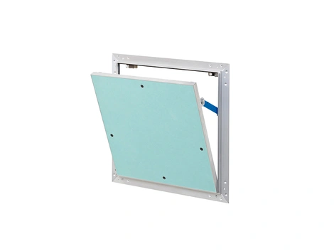 BUTLER PRO Revisionskl. AluNova 12,5 GK 300x300 mm